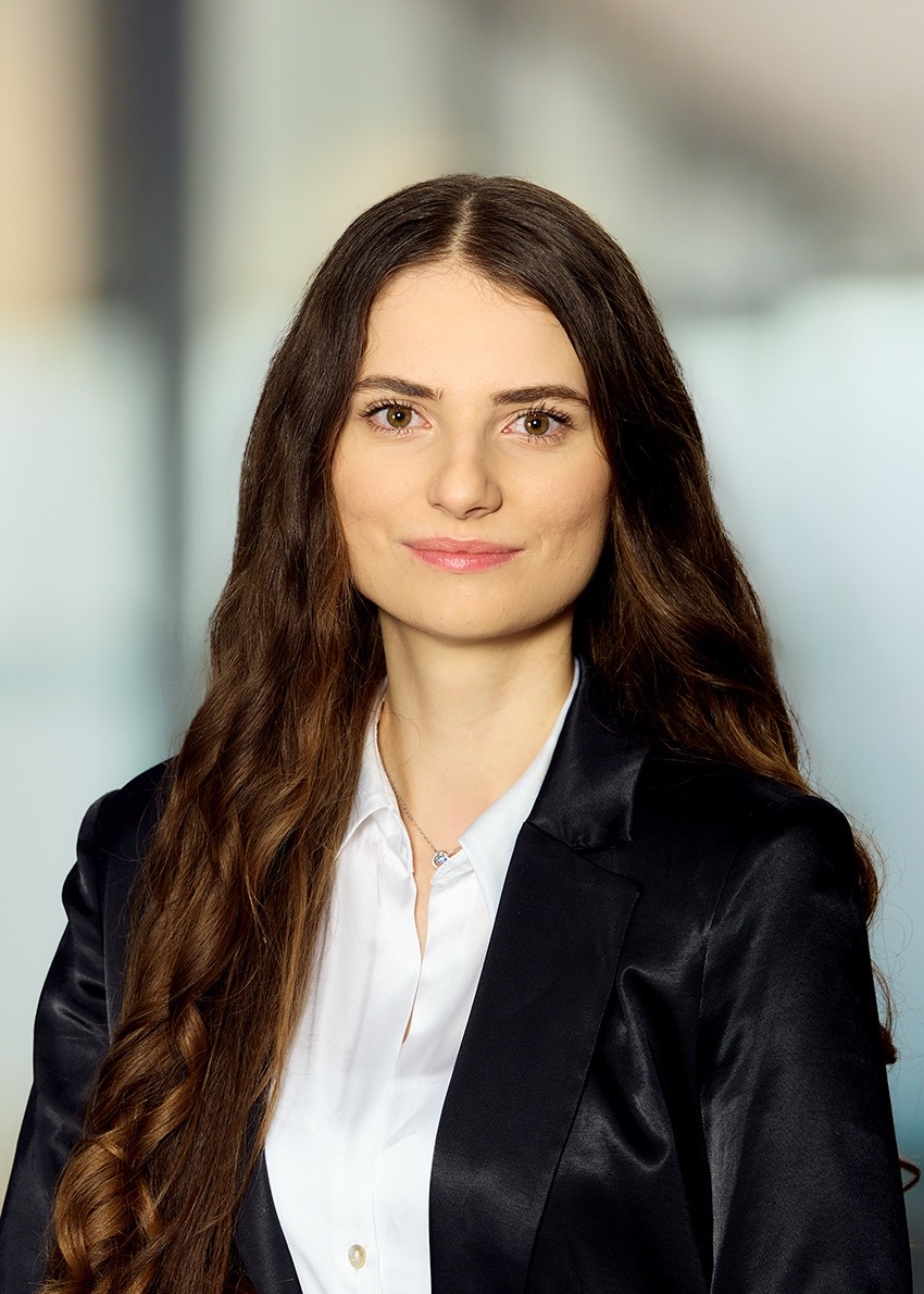 Nina Baumann
